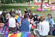 Queer&Trans Youth piknik